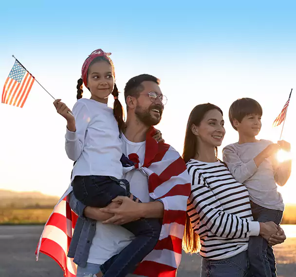 Expert US Visa Agency in Myanmar