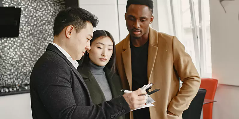Benefits You Get in Myanmar