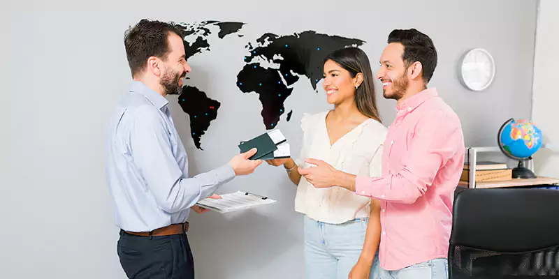 Why Choose Our Expert EB-5 Project Selection Consultants in Myanmar?