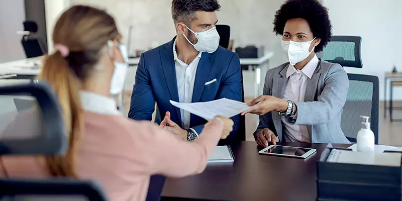 Our Comprehensive Executive US Work Visa Services in Myanmar