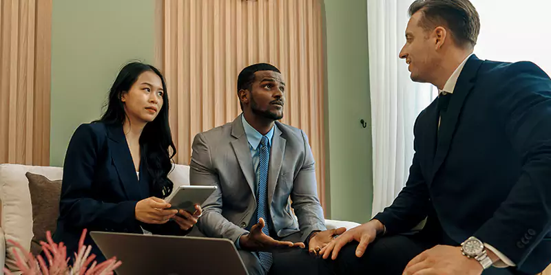 Benefits You Get by Our F-1 Visa Services in Myanmar