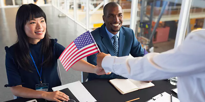 Our EB-5 Consultation and Strategy in Myanmar