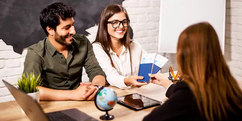 Benefits of Our Intra Company Transfer USA Service in Myanmar