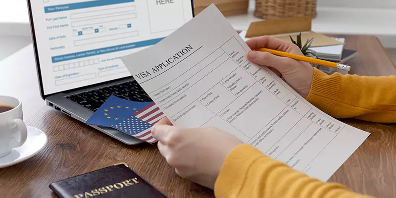 Why choose our expert visa team in Myanmar?