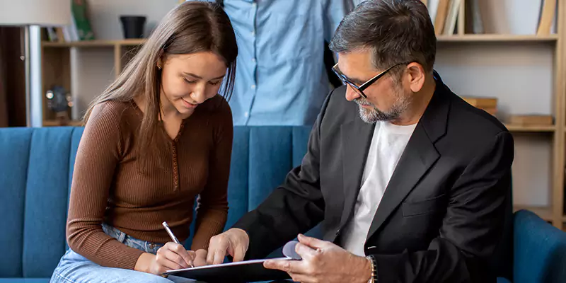 Our Specialized US Business Visa Application Services in Myanmar