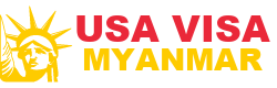 USA Visa Myanmar
